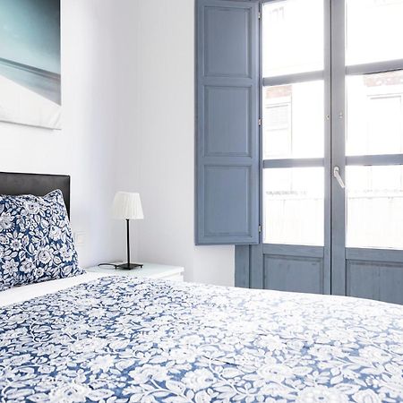 Suites Picasso Malaga Exterior photo