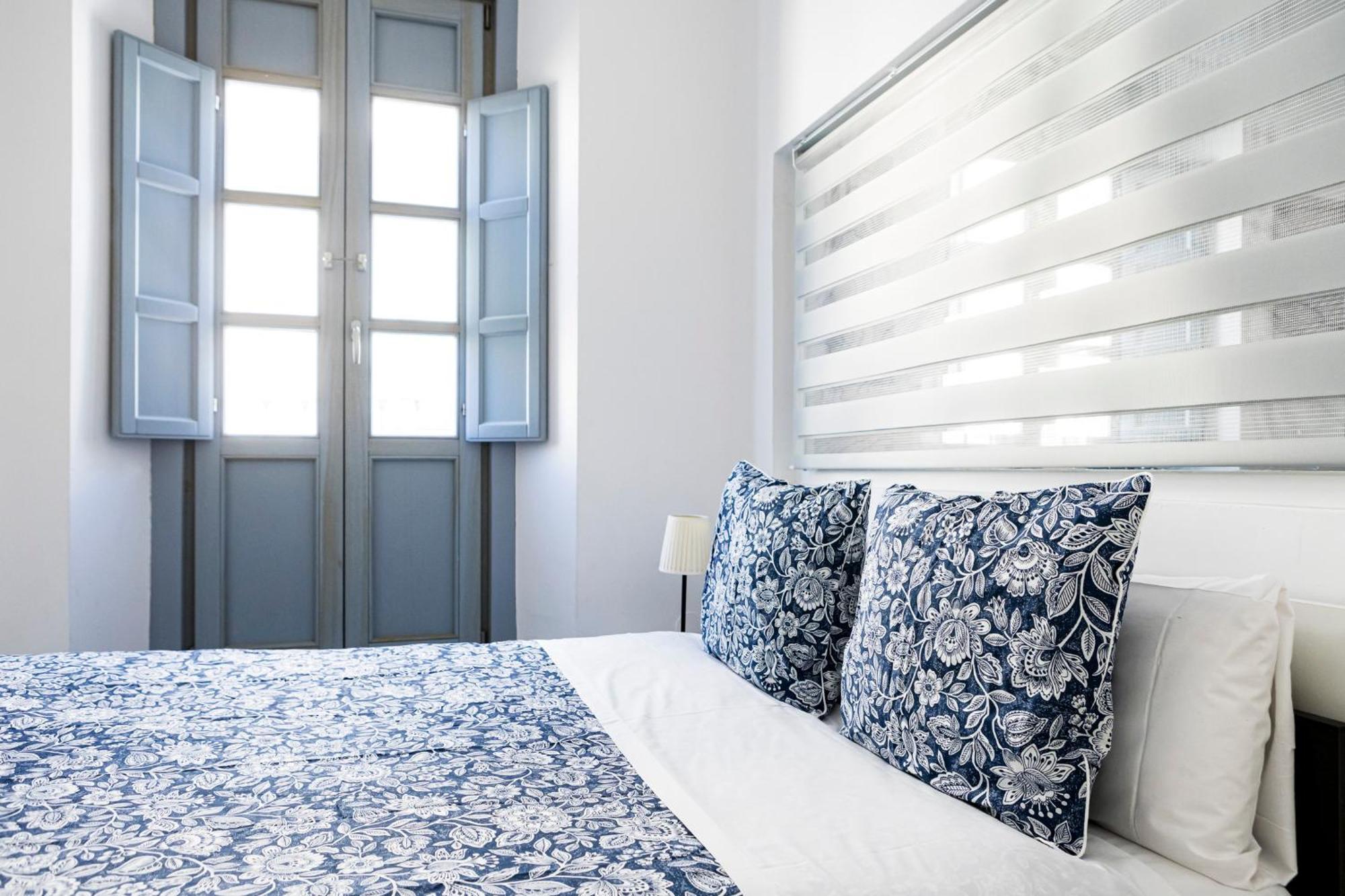 Suites Picasso Malaga Exterior photo