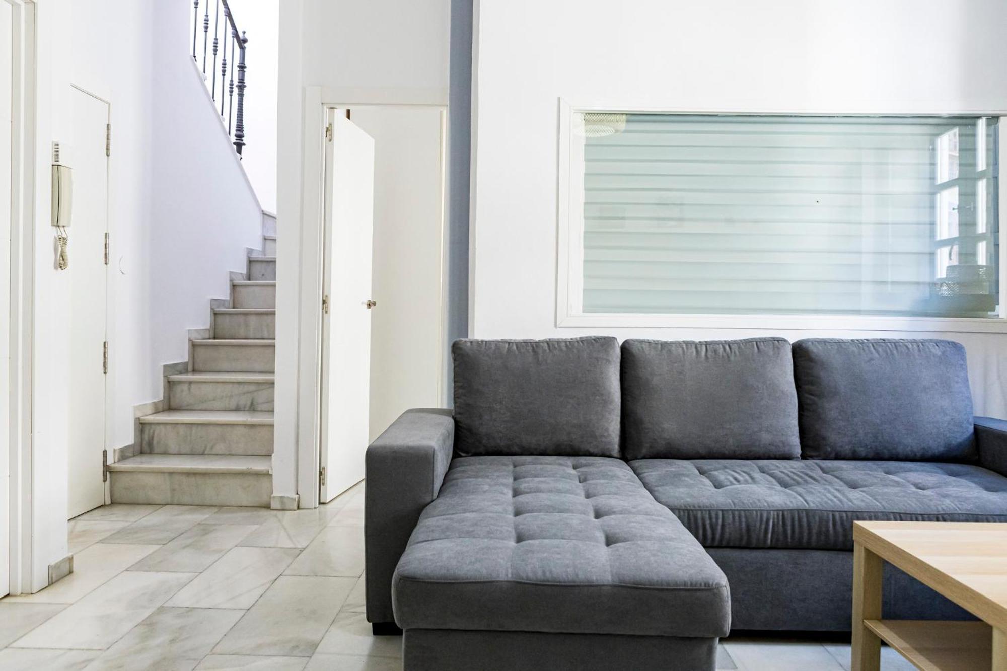 Suites Picasso Malaga Exterior photo