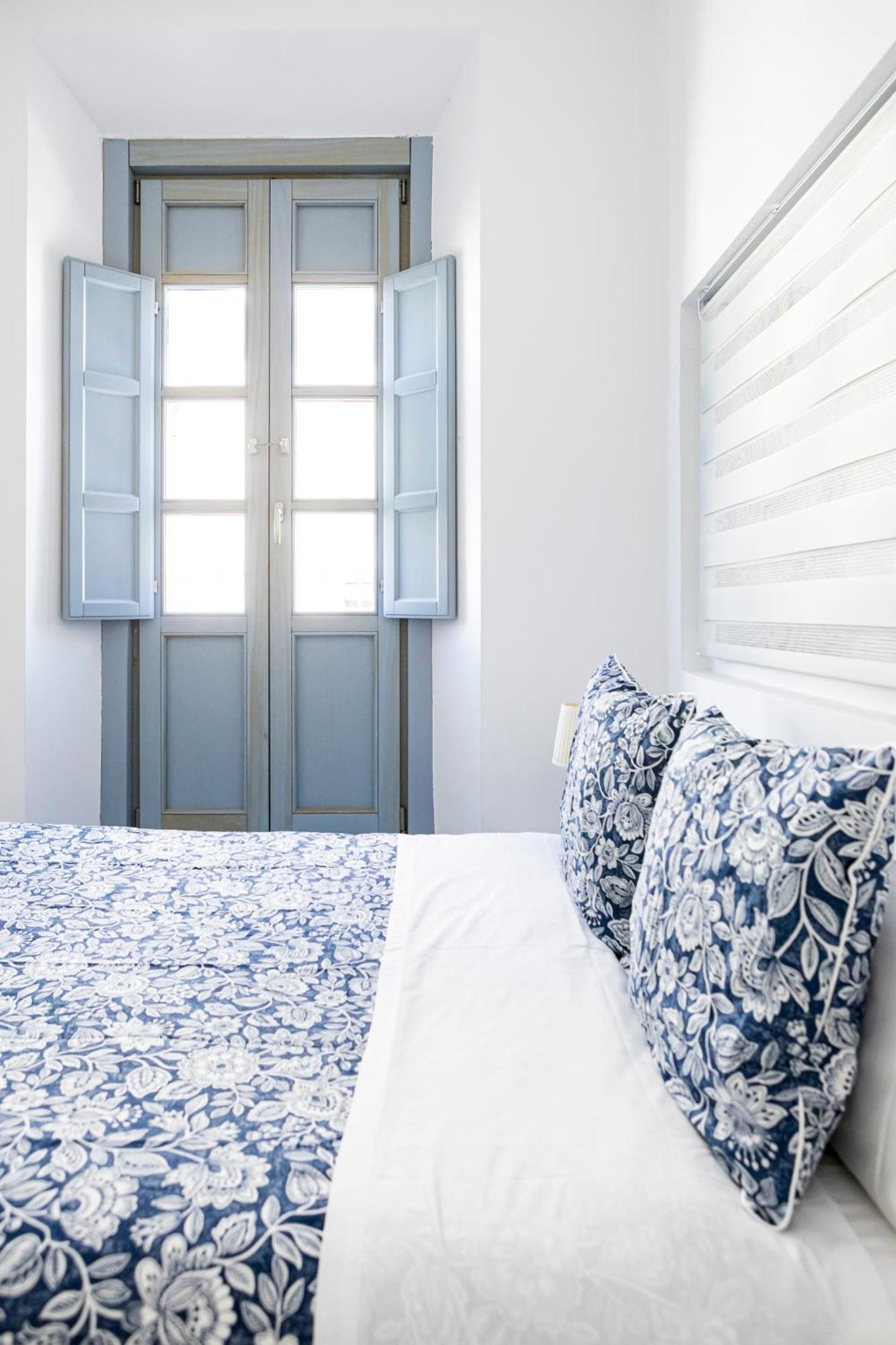 Suites Picasso Malaga Exterior photo