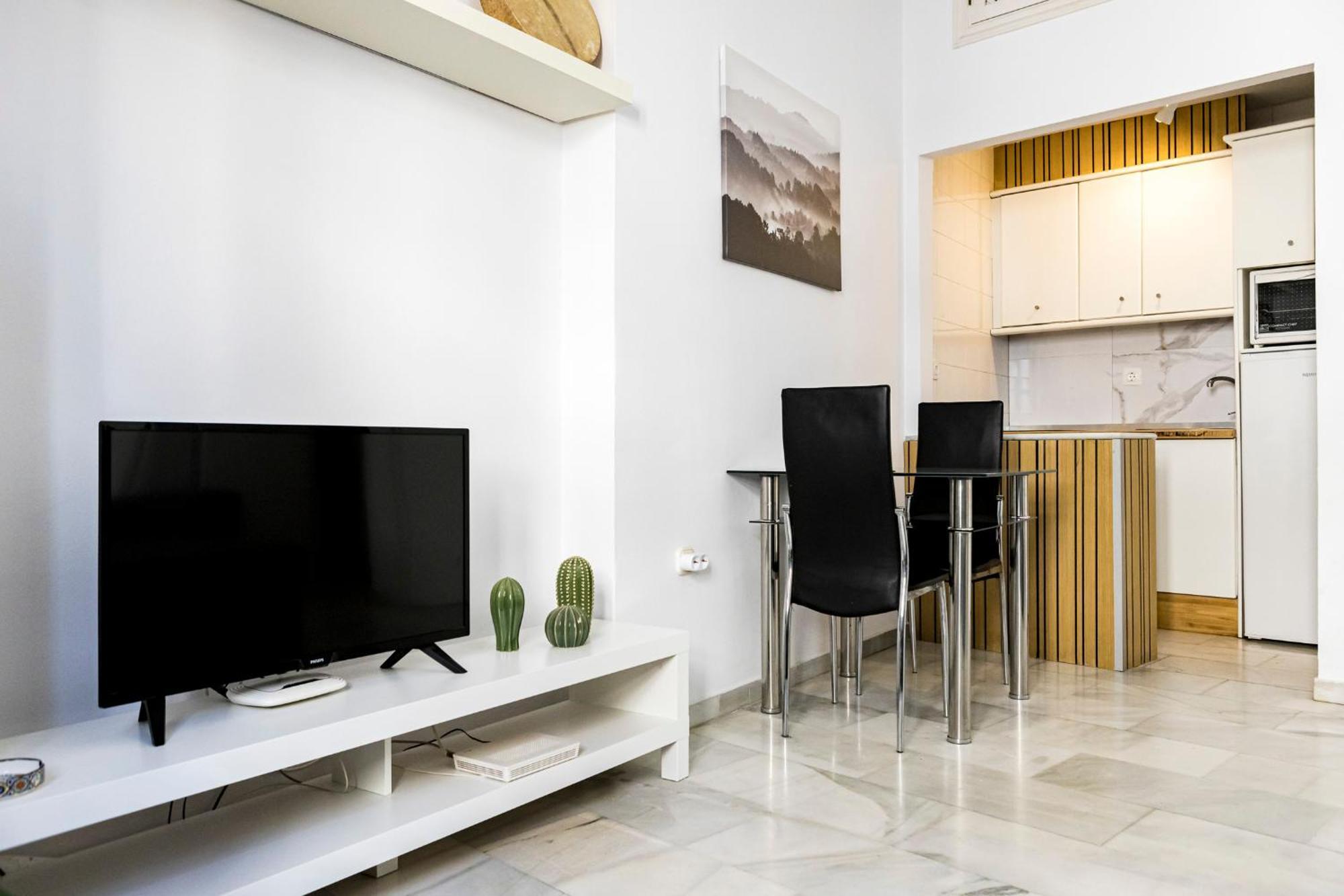 Suites Picasso Malaga Exterior photo