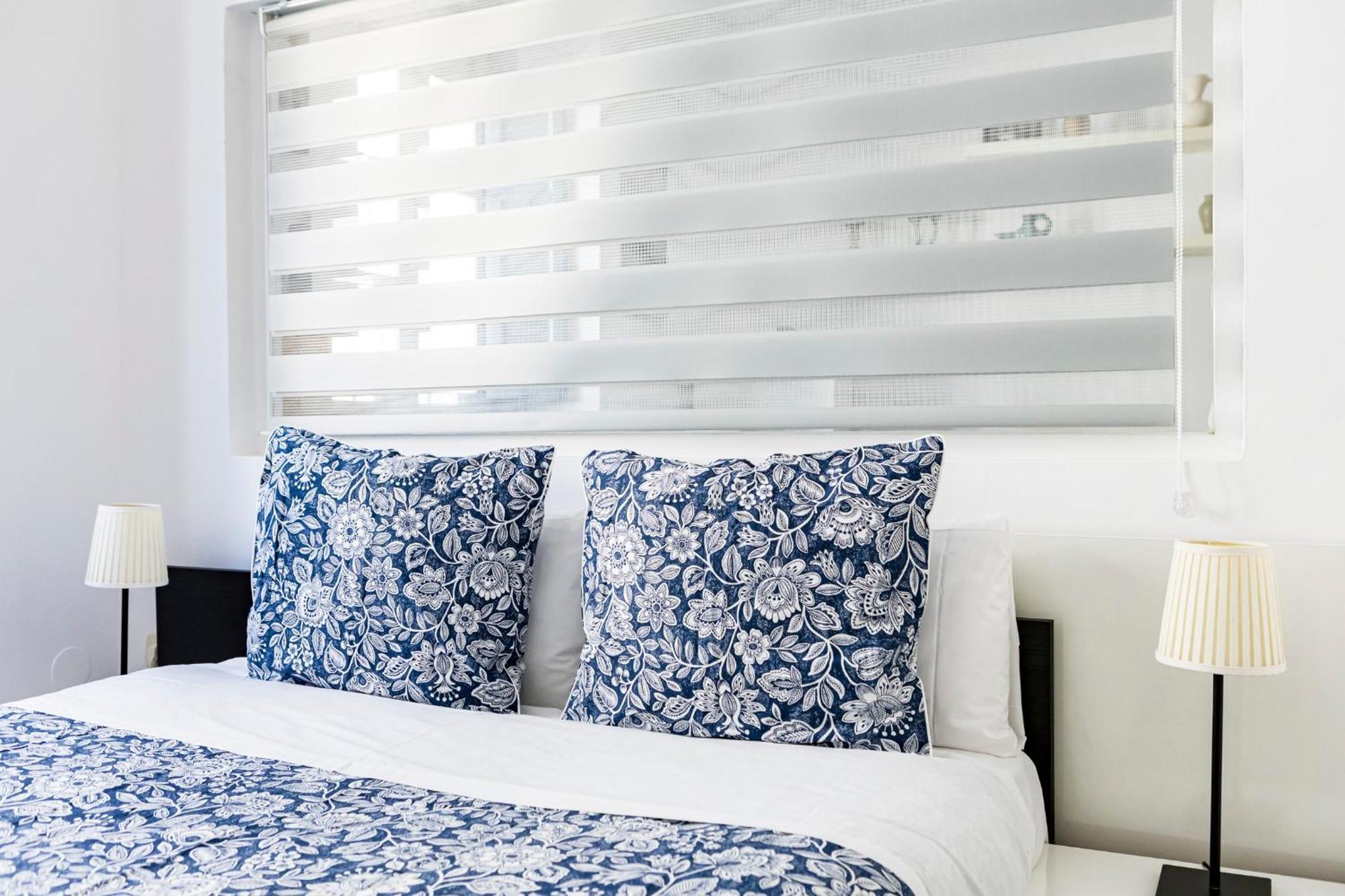 Suites Picasso Malaga Exterior photo